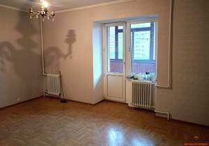 3-к квартира, вторичка, 63м2, 2/16 этаж