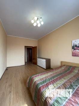 1-к квартира, вторичка, 40м2, 7/18 этаж