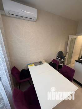 2-к квартира, вторичка, 58м2, 10/19 этаж