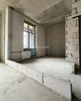 2-к квартира, вторичка, 49м2, 6/8 этаж