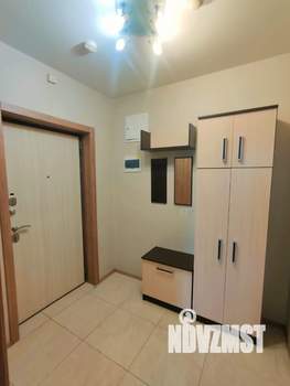 1-к квартира, вторичка, 37м2, 17/20 этаж