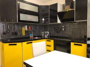 1-к квартира, вторичка, 43м2, 15/19 этаж