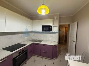 1-к квартира, вторичка, 39м2, 6/17 этаж