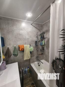 3-к квартира, вторичка, 76м2, 13/19 этаж