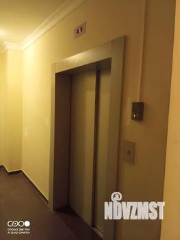 1-к квартира, вторичка, 38м2, 5/8 этаж