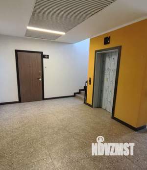 4-к квартира, вторичка, 91м2, 2/8 этаж