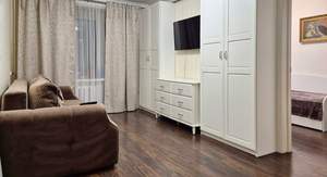 2-к квартира, вторичка, 44м2, 2/3 этаж