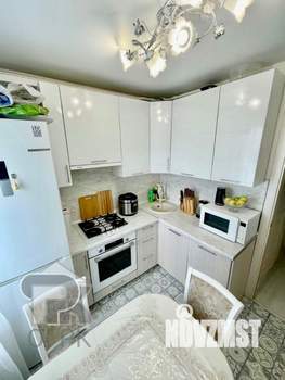 1-к квартира, вторичка, 35м2, 9/9 этаж