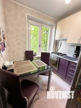 1-к квартира, вторичка, 32м2, 2/5 этаж