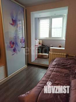 1-к квартира, вторичка, 40м2, 9/17 этаж
