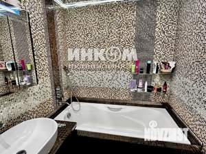 3-к квартира, вторичка, 75м2, 17/17 этаж