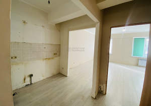 3-к квартира, вторичка, 85м2, 1/17 этаж