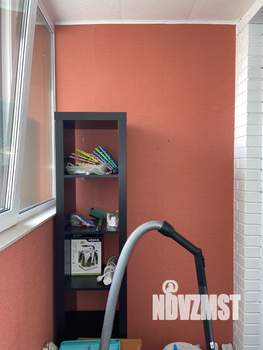 3-к квартира, вторичка, 89м2, 8/16 этаж