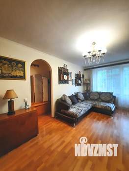 2-к квартира, вторичка, 45м2, 2/5 этаж