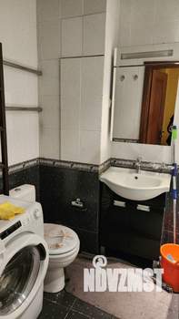 1-к квартира, вторичка, 37м2, 2/18 этаж