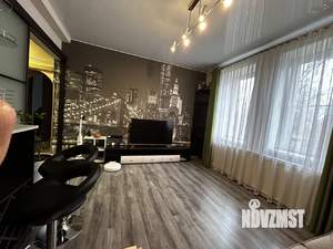 3-к квартира, вторичка, 77м2, 2/3 этаж