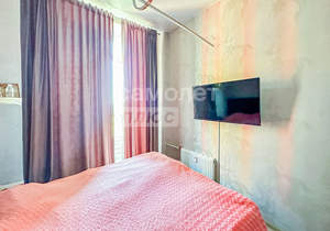 2-к квартира, вторичка, 47м2, 6/8 этаж