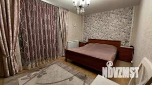 3-к квартира, вторичка, 64м2, 16/16 этаж