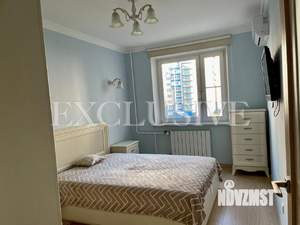 2-к квартира, вторичка, 56м2, 4/17 этаж
