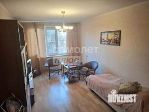 1-к квартира, вторичка, 32м2, 3/9 этаж