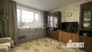 2-к квартира, вторичка, 52м2, 5/12 этаж
