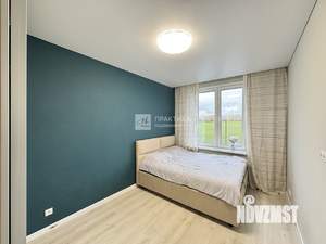 4-к квартира, вторичка, 77м2, 2/8 этаж