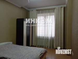 2-к квартира, вторичка, 61м2, 9/18 этаж