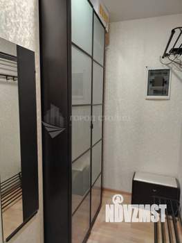 1-к квартира, вторичка, 29м2, 18/19 этаж