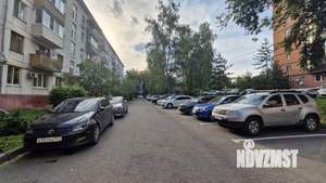 1-к квартира, вторичка, 33м2, 2/5 этаж