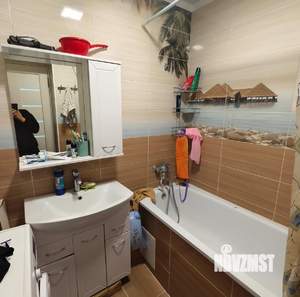 3-к квартира, вторичка, 59м2, 3/5 этаж