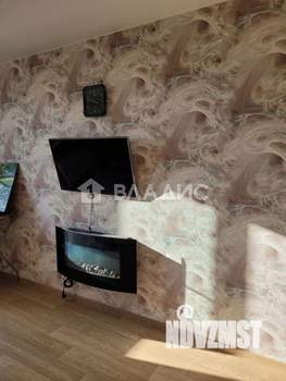 Студия квартира, вторичка, 29м2, 15/17 этаж