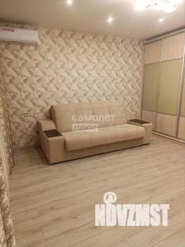 2-к квартира, вторичка, 58м2, 12/17 этаж