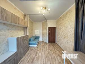 1-к квартира, вторичка, 41м2, 14/18 этаж