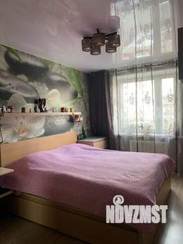 3-к квартира, вторичка, 75м2, 2/18 этаж