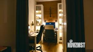 1-к квартира, вторичка, 30м2, 7/8 этаж