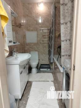 1-к квартира, вторичка, 33м2, 2/17 этаж