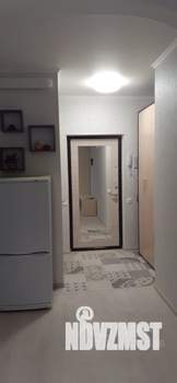 Студия квартира, вторичка, 25м2, 3/17 этаж