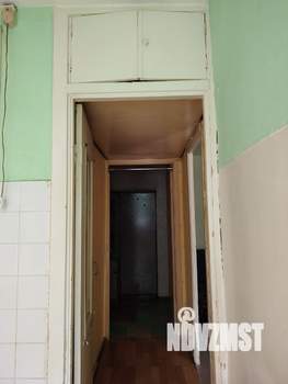 2-к квартира, вторичка, 47м2, 4/5 этаж