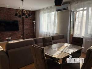 2-к квартира, вторичка, 67м2, 16/16 этаж