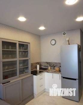 1-к квартира, вторичка, 47м2, 2/17 этаж