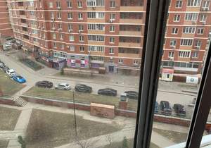 1-к квартира, вторичка, 38м2, 6/18 этаж