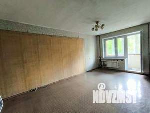 1-к квартира, вторичка, 37м2, 3/10 этаж