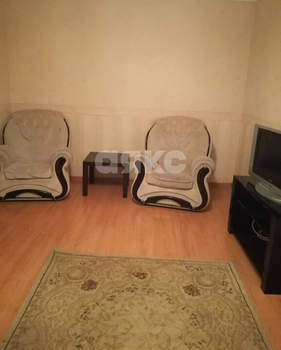 1-к квартира, вторичка, 45м2, 3/5 этаж