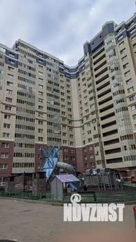 1-к квартира, вторичка, 47м2, 11/17 этаж