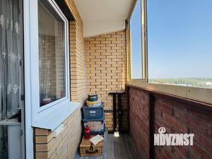 Студия квартира, вторичка, 29м2, 14/17 этаж