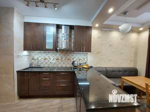 2-к квартира, вторичка, 60м2, 12/17 этаж