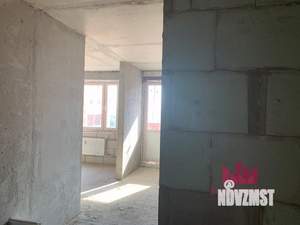 2-к квартира, вторичка, 69м2, 14/17 этаж