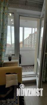 1-к квартира, вторичка, 36м2, 13/17 этаж