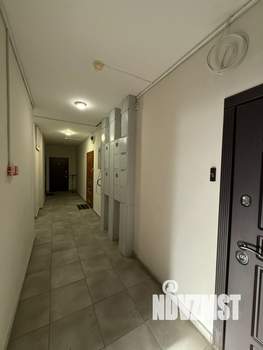 2-к квартира, вторичка, 66м2, 16/17 этаж