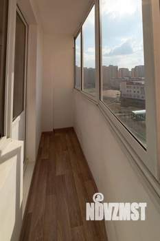 1-к квартира, вторичка, 38м2, 9/17 этаж